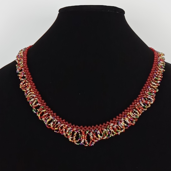 Jewelry - Multi-colored Necklace